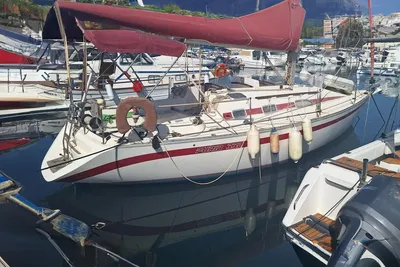 1990 Furia 332