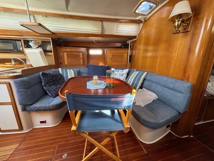 Hms Fox Yacht Photos Pics 