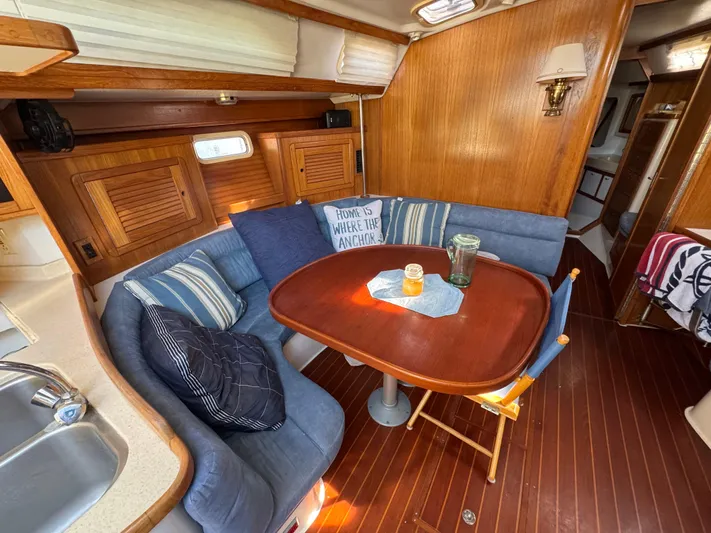 Hms Fox Yacht Photos Pics Salon