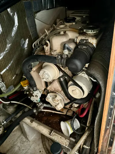 Hms Fox Yacht Photos Pics Generator Close Up