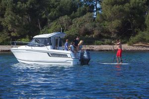 2023 Jeanneau MERRY FISHER 605 SERIE 2