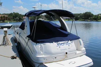 Sea Ray 280 DA