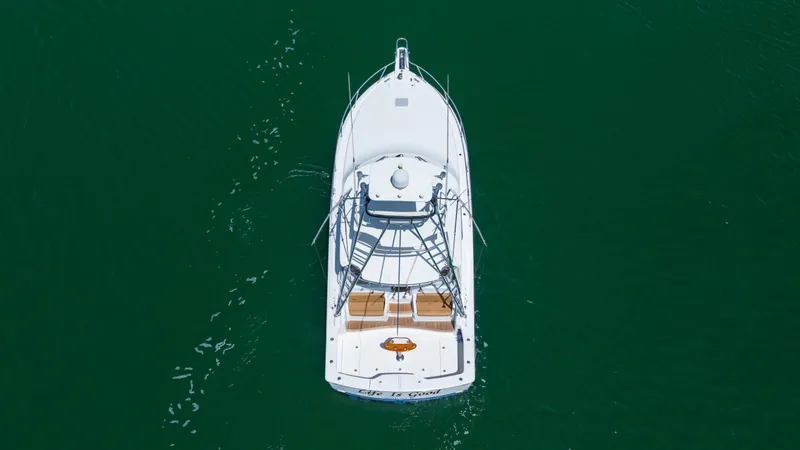 Life Is Good Yacht Photos Pics 