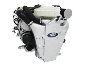 2025 FNM NEW FNM 20HPE-180 180hp Marine Diesel Engine & Gearbox Package