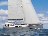 2023 Hanse 588