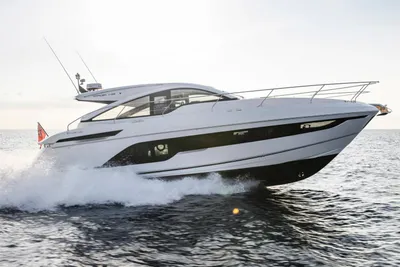 Fairline Targa 45 Open