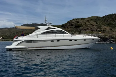 2009 Fairline Targa 52 GT