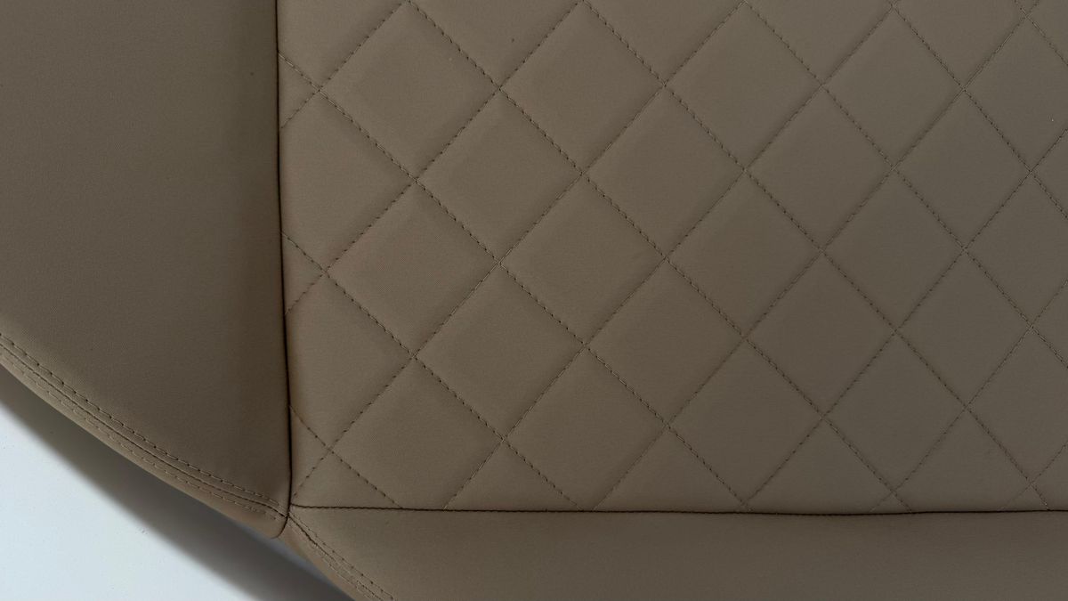 2009 Fairline 52 