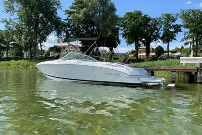 2013 Cobalt 232