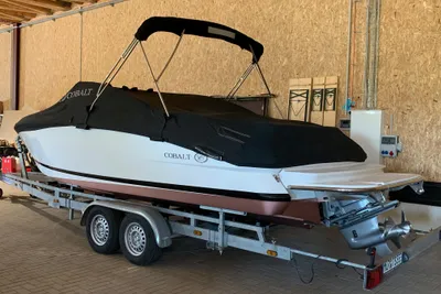 2013 Cobalt 232