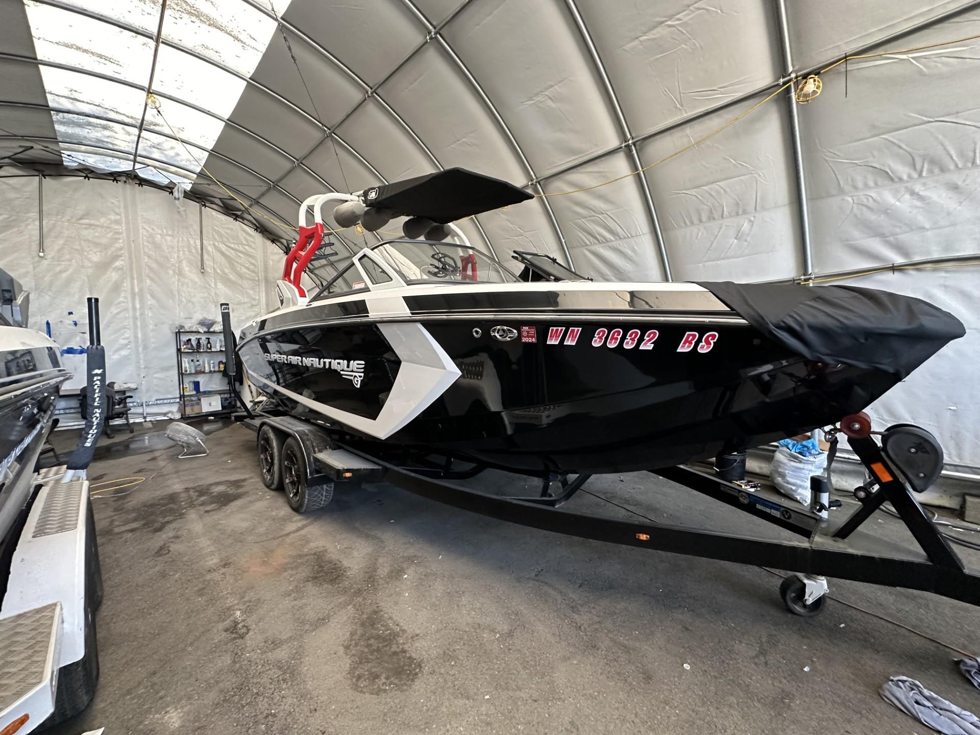 2017 Nautique Super Air Nautique G23 Ski and Wakeboard for 2017 Nautique Super Air Nautique G23 Ski and Wakeboard for
