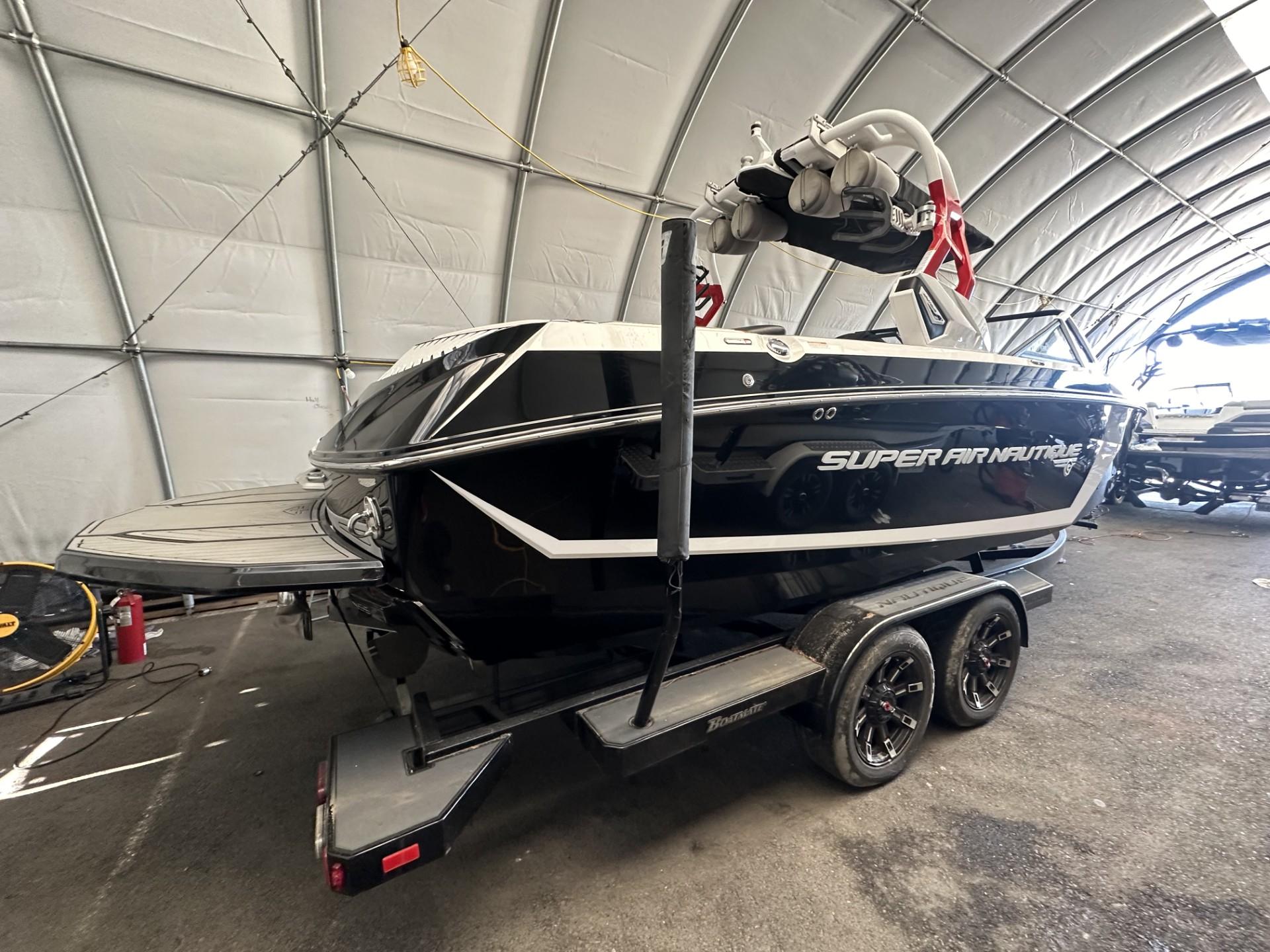 2017 Nautique Super Air Nautique G23 Ski and Wakeboard for 2017 Nautique Super Air Nautique G23 Ski and Wakeboard for