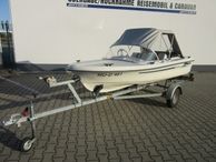 2001 Hille Delphin 350