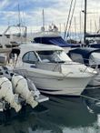 2010 Beneteau Antares 8