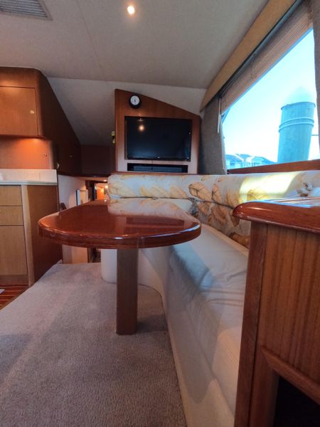 2002 Ocean Yachts 48 Super Sport