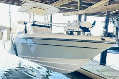 Grady-White 251 Coastal Explorer