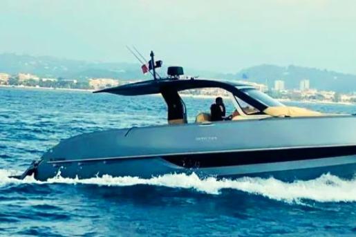 2024 Invictus TT 420