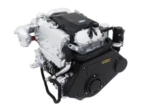 2025 FNM NEW FNM 30HPE-270 270hp Marine Diesel Engine & Gearbox Package