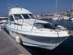 1993 Beneteau Antares 1020