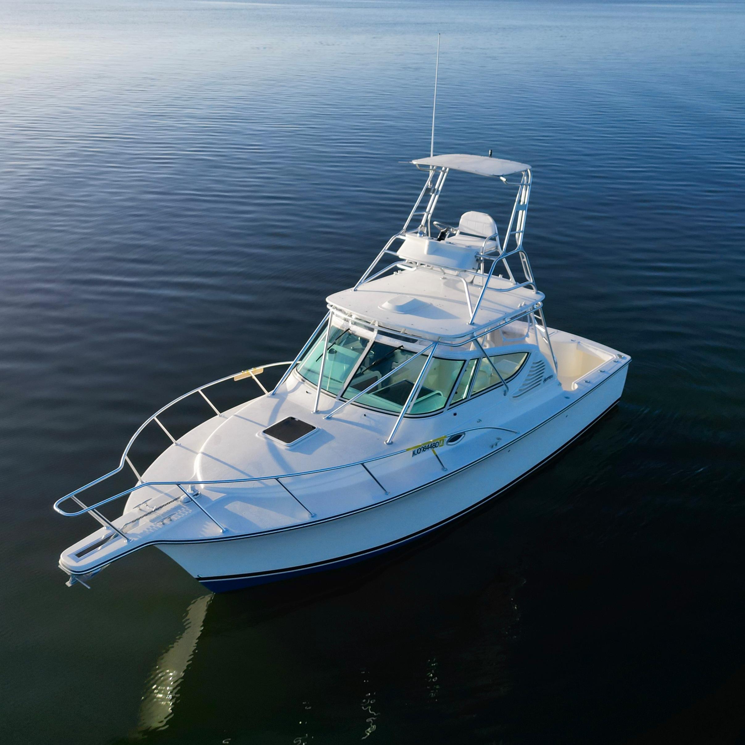 2024 Henriques 30 Express Sport Fishing for sale YachtWorld
