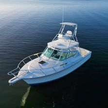 2024 Henriques 30 Express
