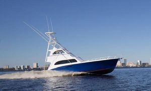 1991 55' Whiticar-Custom Sport Fisherman Key West, FL, US