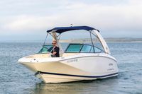 2018 Regal 23 OBX