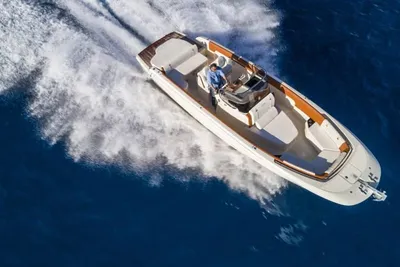 2025 Capoforte SX 280