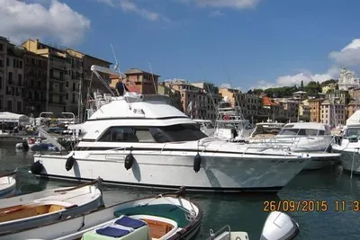 1987 Custom Bertram Yacht 37' Convertible