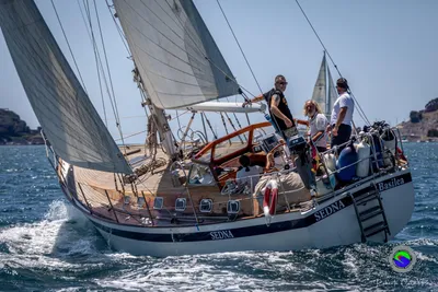 1988 Feltz Skorpion III Feltz