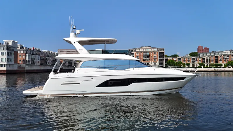 Last Run Yacht Photos Pics 