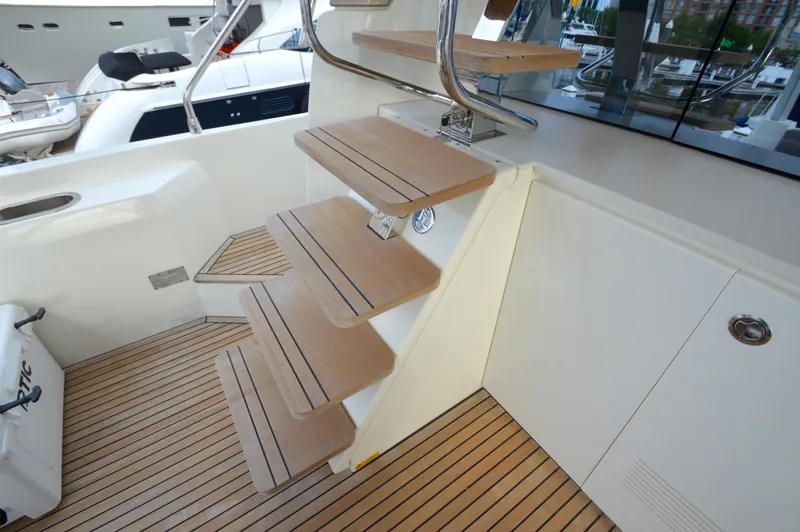 Last Run Yacht Photos Pics 