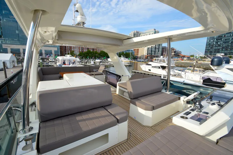 Last Run Yacht Photos Pics 