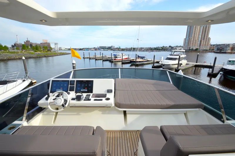 Last Run Yacht Photos Pics 