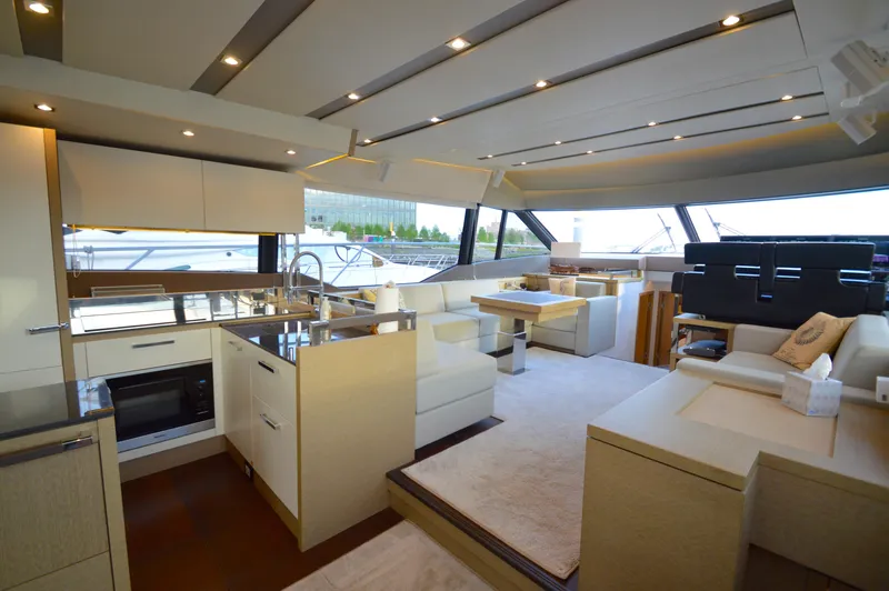 Last Run Yacht Photos Pics 