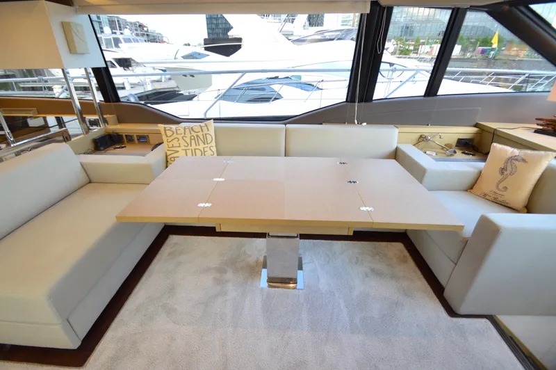 Last Run Yacht Photos Pics 