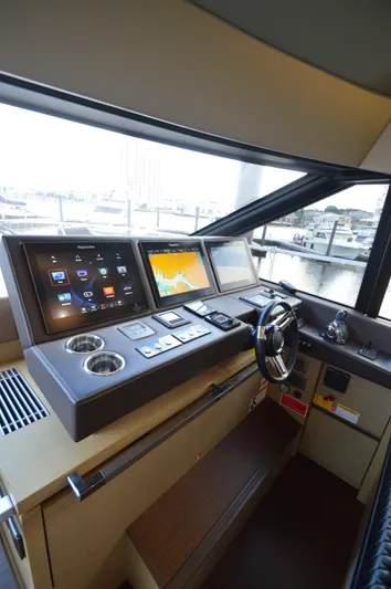 Last Run Yacht Photos Pics 