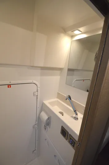 Last Run Yacht Photos Pics 