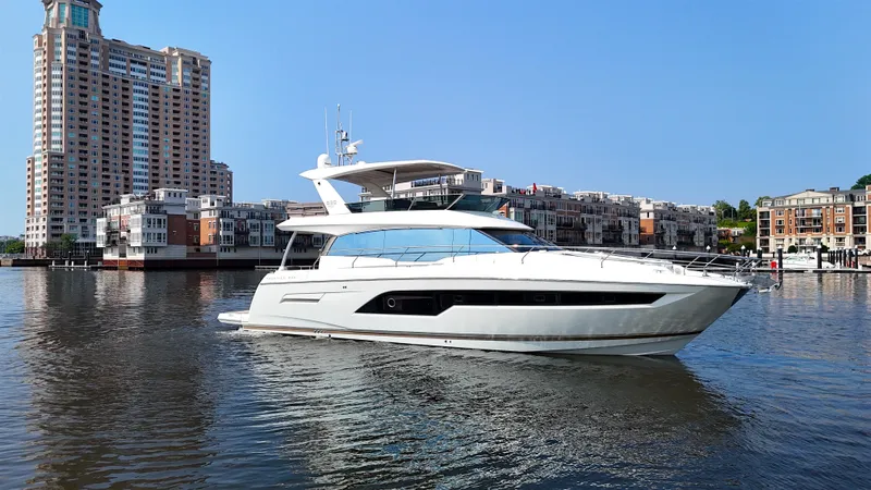 Last Run Yacht Photos Pics 