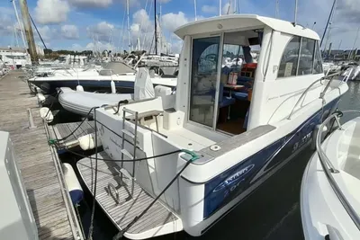 2005 Beneteau Antares 760
