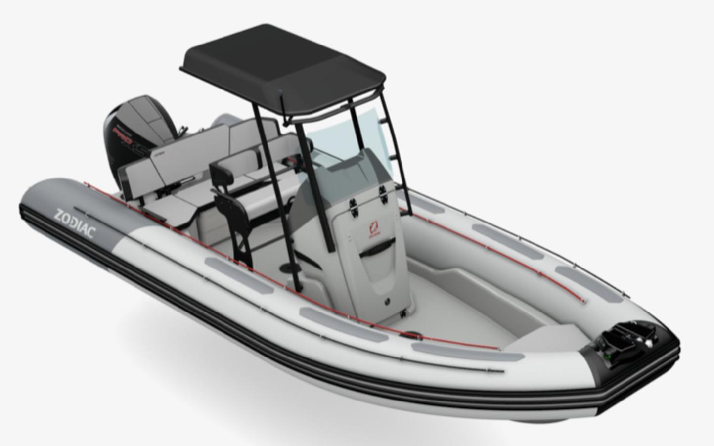 Barcos zodiac Pro 15 en venta | YachtWorld