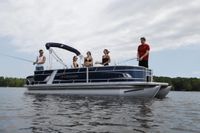 2023 Starcraft LX 22