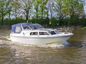 1997 Agder 840 AK
