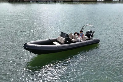 Osprey RIBs Vipermax 6.5