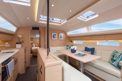 Yacht