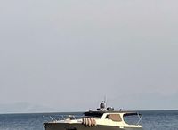 2013 Yuka Yacht Lobster 50
