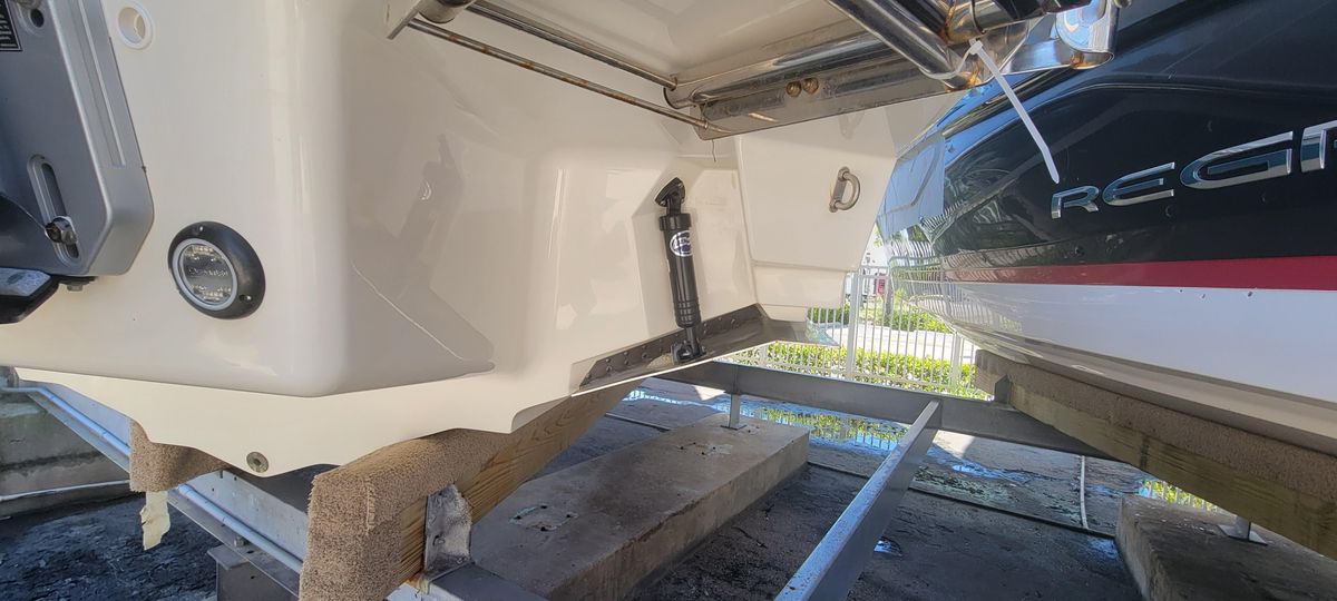2021 Sea Ray SLX 310 OB