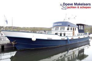 1991 Flybridge Motorjacht 22.65