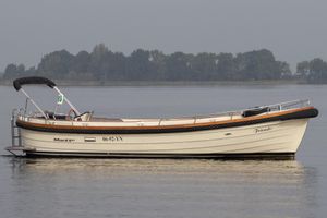 2010 Maril 880 Open