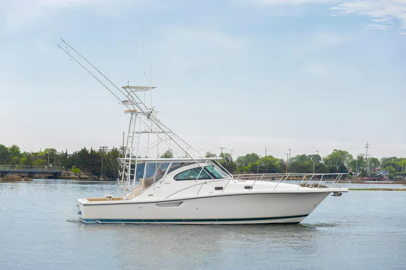 Stella Blue Yacht Photos Pics 